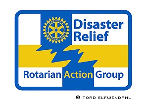 Disaster Relieft Rotarian Action Group - DRRAG
