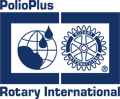 Polio Plus Rotary International